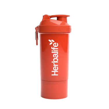 HERBALIFE - Shaker Fluo 600 mL